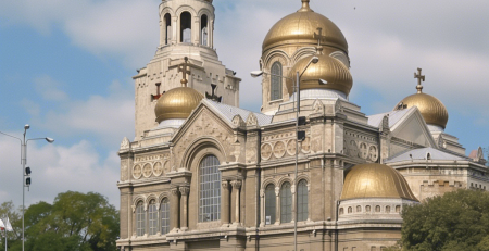 Туристически атракции във Варна: Открийте перлите на морския бряг и богатото културно наследство на града