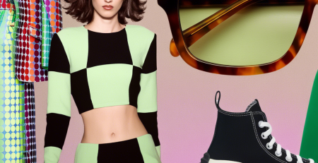 Най-популярните модни аксесоари за лято - Как да завършим визията си със стил