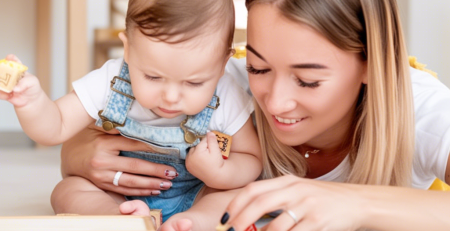 Балансиране на работа и грижи за деца Какво да търсите в детегледачката си в Бургас